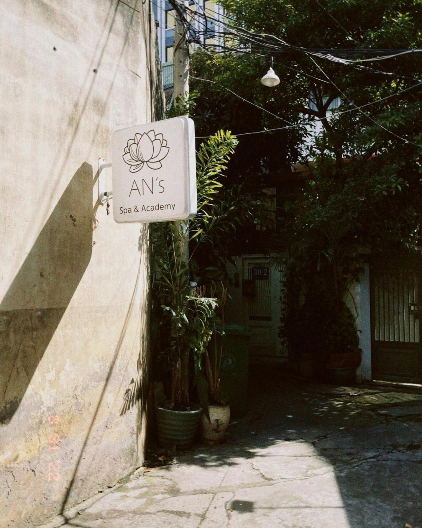 Saigon Gourmet Stay - Quan 1 Ho Chi Minh City Exterior photo